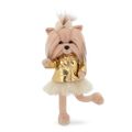 Lucky Doggy Set oblečenia pre psíka - Golden Jacket