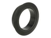 Flush mount adapter - montáž na stôl - čierna