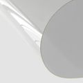 vidaXL Chránič na stôl priehľadný 160x90 cm 1,6 mm PVC