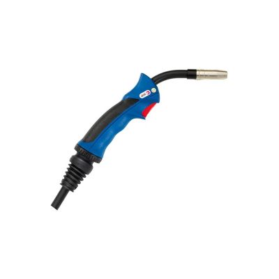 Zvárací horák MB 15AK GRIP 4m