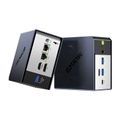 GMKtec K16 Ryzen 7 7735HS Mini PC 32 GB 1 TB Win 11 Pro