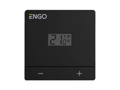 Regulátor teploty ENGO EASY-24B