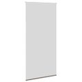 vidaXL Zatemňovacia roleta kávová 95x210 cm šírka látky 90,7 cm polyester