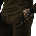 Tepláky Urban Military Green - GymBeam, veľkosť S