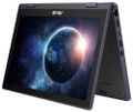 ASUS ExpertBook BR12/ N150/ 8GB/ 128GB SSD/ Intel® UHD/ 12,2",WUXGA,touch/ W11P EDU/ šedý Notebook, N150, 8GB LPDDR5, 128GB SSD, Intel UHD, 12,2" WUXGA IPS dotykový, W11P EDU, šedý