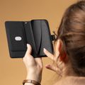 Smart Triangle case for iPhone 17 Pro Max 6,9" / 18 Pro Max 6,9" black