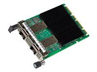 Sieťový adaptér - Open Compute Project (OCP) 4.0 - 10/25 Gigabit SFP28 x 2
