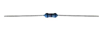 Rezistor   2K  0207   0.25W   5%