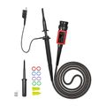 Sonda FNIRSI P4100