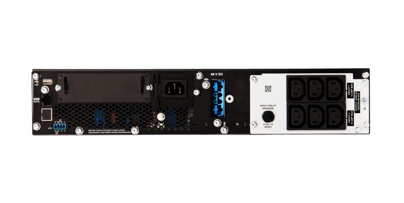 APC Smart-UPS SRT 1500VA 230V