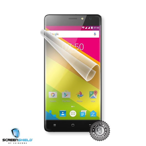 Screenshield™ ZOPO Color F5 fólia na displej