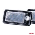 Osvetlenie ŠPZ CLP01 AUDI AMiO-04536