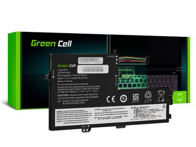 Green Cell LE172 batéria pre Lenovo IdeaPad C340-15IIL S340-14API S340-15API S340-15IIL S340-15IWL