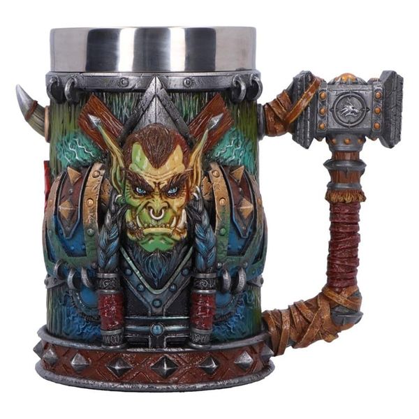 Korbel World of Warcraft - Thrall