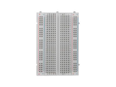 Skúšobné nepájivé kontaktné pole TIPA 300W