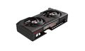 Sapphire PULSE AMD Radeon RX 9060 XT/16GB/GDDR6 Grafická karta, PCI-E, 16GB GDDR6, 2× HDMI, 1× DisplayPort, aktivní