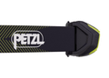Petzl E065AB03 ACTIK® CORE Green nabíjateľná čelovka, zelená