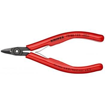 Knipex, Štípacie klešty bočné pre elektroniku