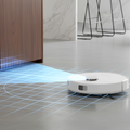 TESLA RoboStar iQ660 - robotický vysavač