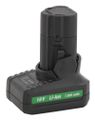 Akumulátor Compass C-LION 18V Li-ion pre 09609