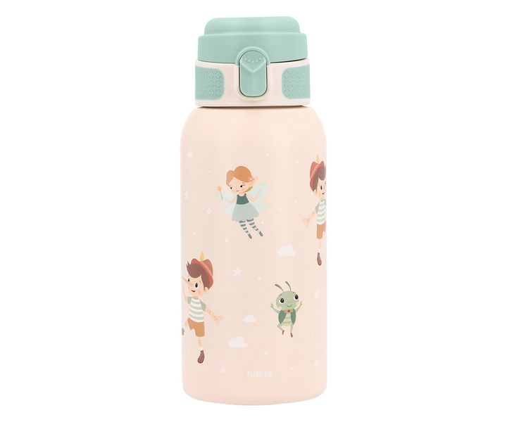 Fľaša nerezová 500 ml Pinocchio