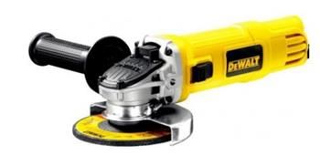 Dewalt Uholová brúsko DeWALT DWE4056, 800 W, 115 mm