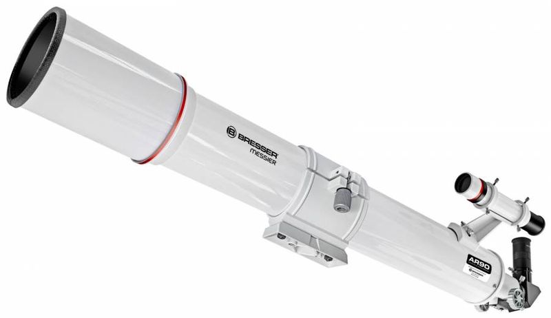 Hvezdársky ďalekohľad Bresser Messier AR-90 90/900 OTA