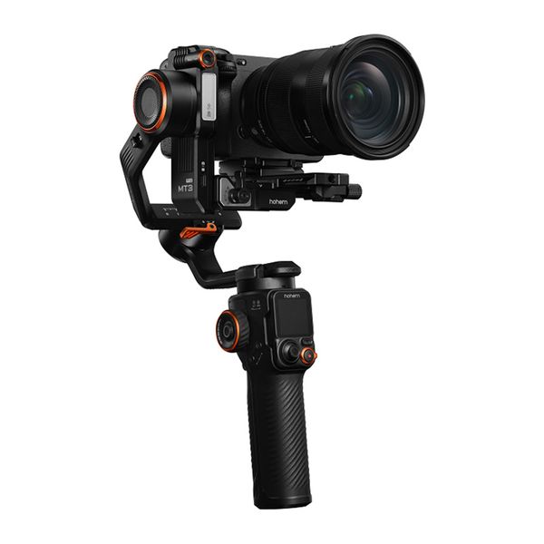 Gimbal iSteady MT3 Pro