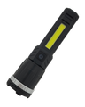 TR-127M COB LED Nabíjacia svietidlo USB-C 3W + 2W