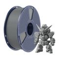 Filament Sunlu PLA+ 2.0 (sivý)