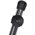 Akváriová LED lampa 28 cm biela