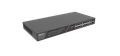 Reyee RG-ES118S-LP, 16-port 10/100Mbps Desktop Unmanaged Switch