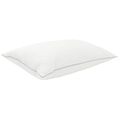 vidaXL Súprava paplónu z 90% husacieho peria FULDA 2 ks 155 x 200 cm