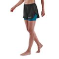 Dámske šortky X-Fit Series-3 Black - SKINS, veľkosť M
