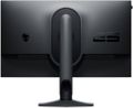Dell Alienware/AW2524HF/24,5"/IPS/FHD/500Hz/1ms/Black/3RNBD LED monitor, herní, 24,5", IPS, 1920×1080, 16:9, 500Hz, 1ms, 400cd/m2, 1000:1, HDMI, 2× DisplayPort, 4× USB, PIVOT, VESA, energ.