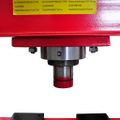 Hydraulický lis s pracovným tlakom 20 t