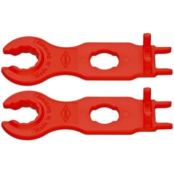 Knipex, Montážny nástroj pre konektory MC4