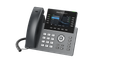 Grandstream GRP2615 SIP telefón