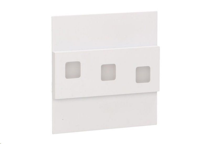 LED osvetlenie schodiska ORNO LEPUS OR-OS-1531L6/W