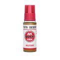 AK Interactive: Quick Gen - Desert Sand 18 ml
