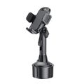 Yesido car cup holder C195 black