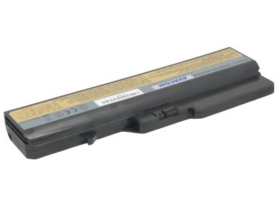 Batéria AVACOM pre Lenovo G560, IdeaPad V470 series Li-Ion 10,8 V 5200mAh