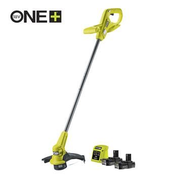 Ryobi, RY18LT23A-220, 18V One Plus ™ strihák