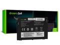 Green Cell LE166 batéria pre Lenovo ThinkPad E480 E485 E490 E495 E580 E585 E590 E595
