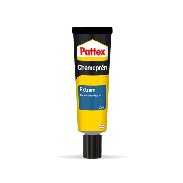3107792 Pattex Chemoprén Extrém, 50 ml Balenie