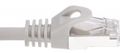 UTP Patch Kábel Neku 2x RJ45 CAT6 0,5m, sivý UTP Patch Kabel Neku 2x RJ45 CAT6 0,5m, šedý