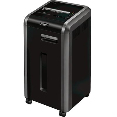 skartovač Fellowes 225 i / 5,8 / 2 / 24 listov / 240 / 60l