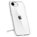 Spigen ultra hybrid iphone 16E crystal clear