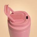 Termohrnček 500 ml Ružový - BeastPink