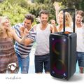 Reproduktor Bluetooth NEDIS SPPT2480BK